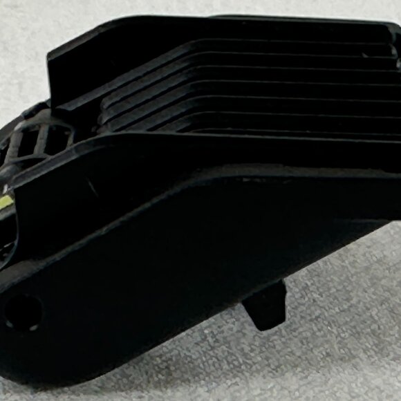 Philips Norelco Replacement 5 in 1 OneBlade Trimmer Adjustable Beard & Hair Comb - Picture 10 of 11